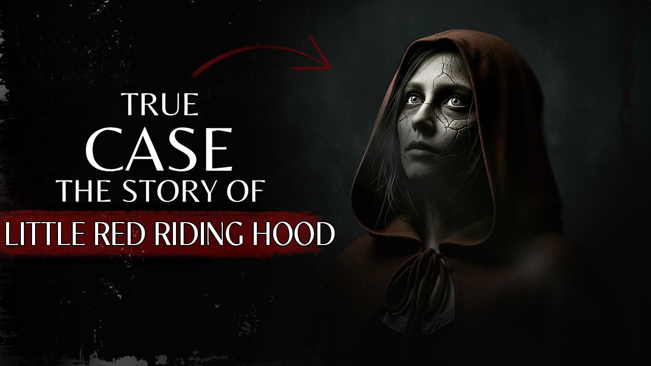 The Terrifying True Story Behind Little Red Riding Hood
