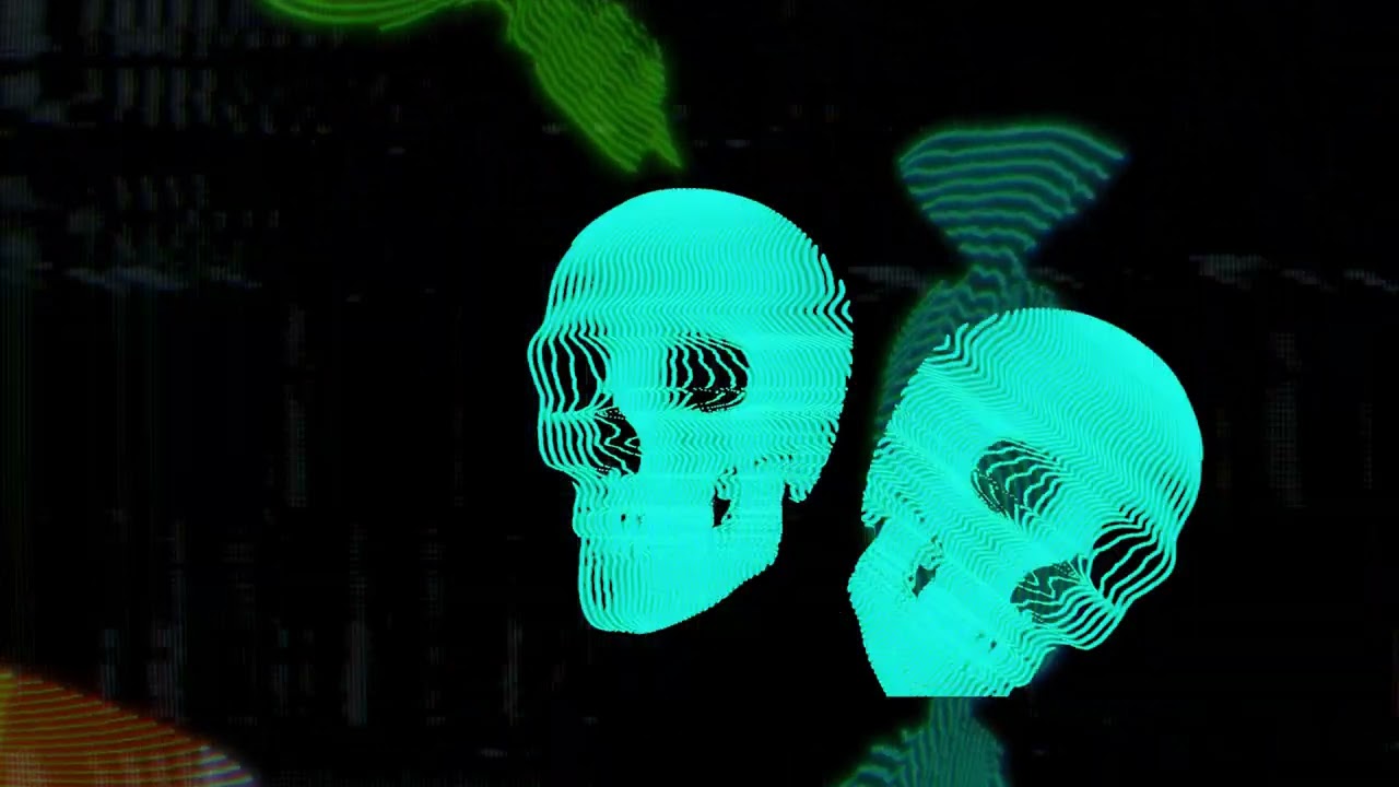 IngoA - Happy Pills