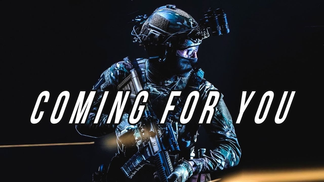 Military Motivation  - 