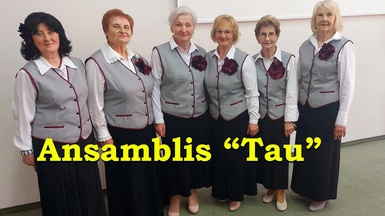 Ansamblis 