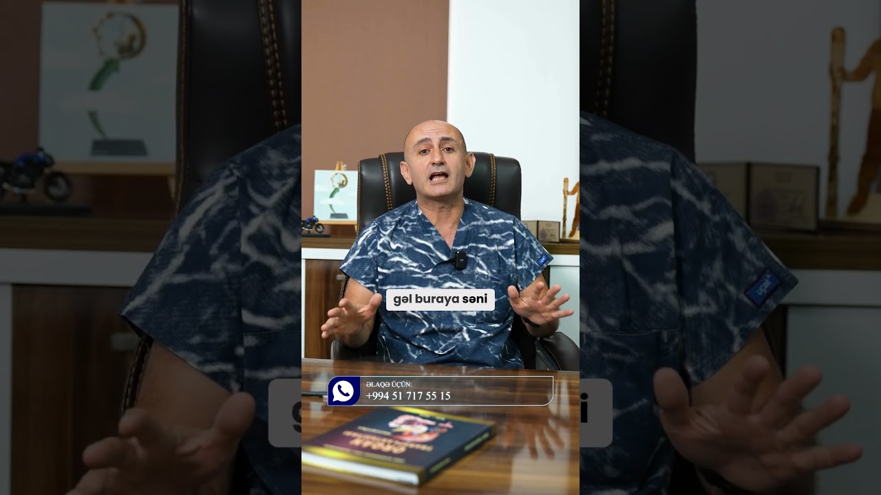Yumurtalıq kistası partlasa nə olar?