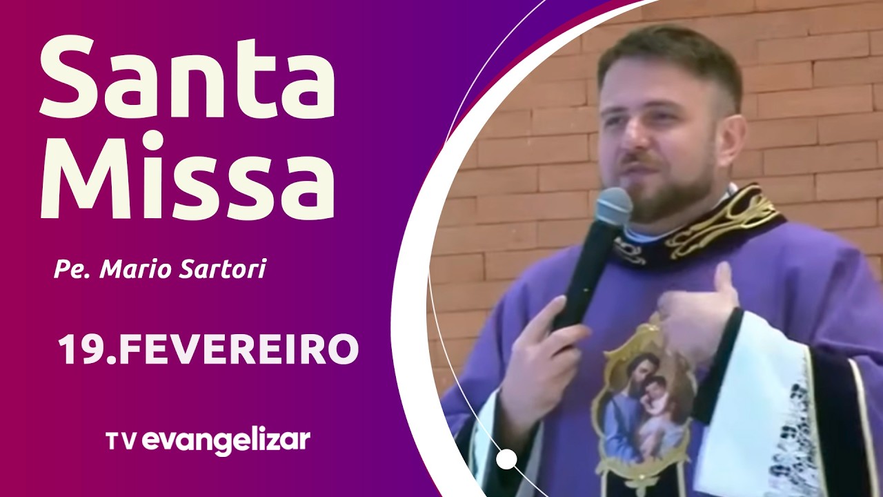 TV EVANGELIZAR - AO VIVO