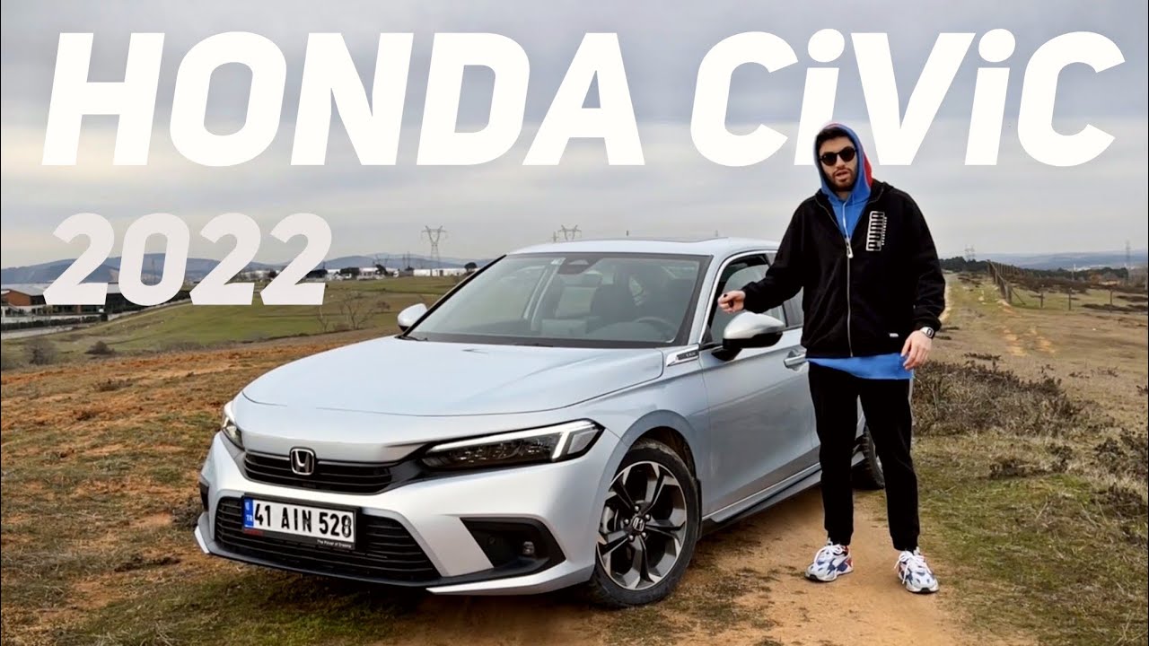2022 Honda Civic İncelemesi