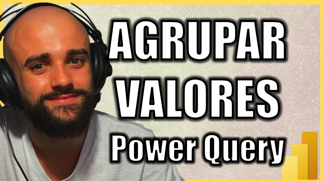 COMO AGRUPAR VALORES NO POWER QUERY + BÔNUS OBTENDO LINHA CORRETA QUANDO LINHAS REPETIDAS
