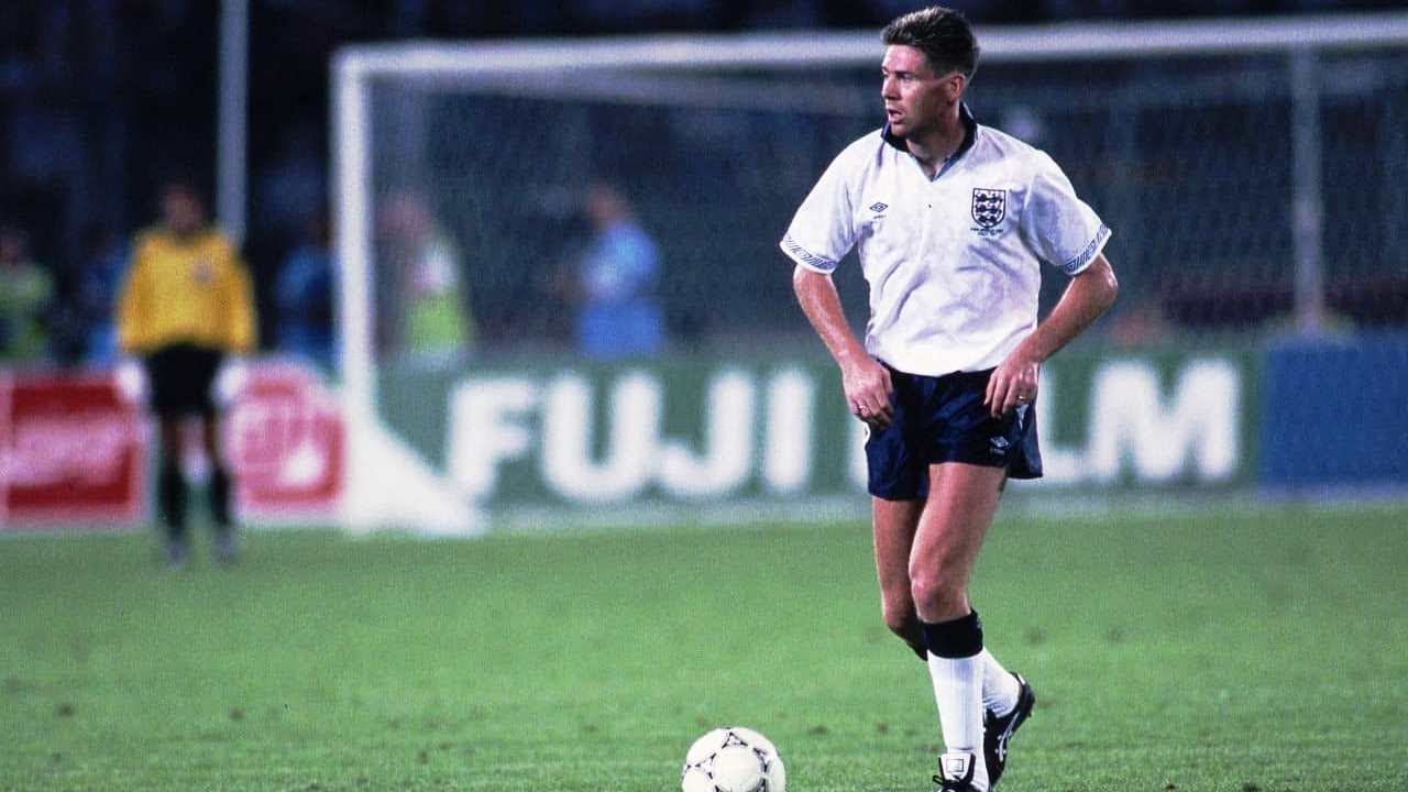 Chris Waddle, Magic Chris [Goals & Skills]