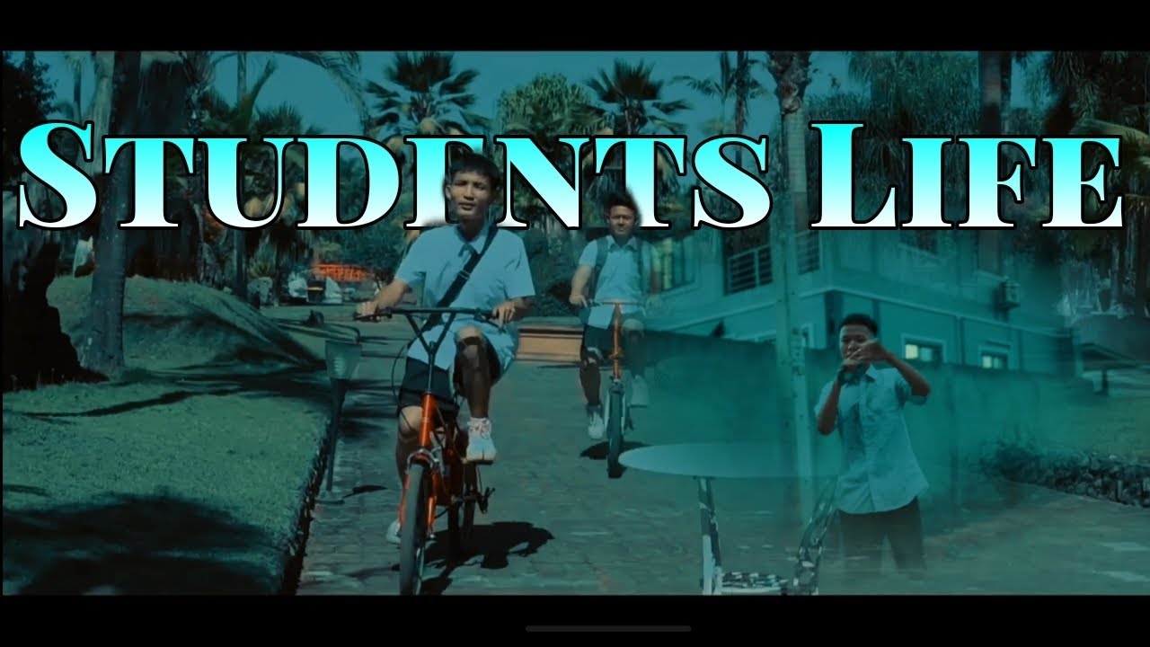 MOO THAW ( STUDENTS LIFE ) FT. YEOMANZ - & RAMP YOUNGZ ( OFFICIAL MV )