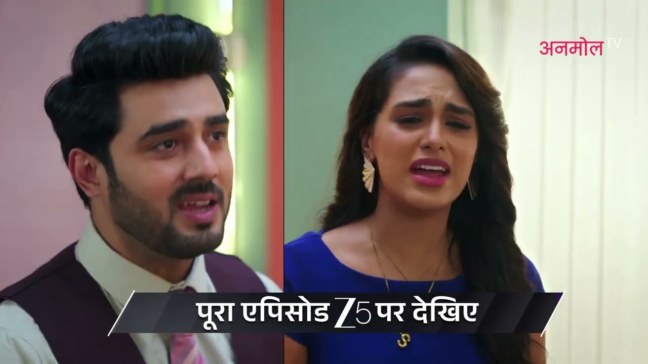 Humari Radha | Ep 47 | Preview | Aug, 28  2026 | Simran Kaur, Akshay Mhatre, Vaidehi Nair | anmol TV