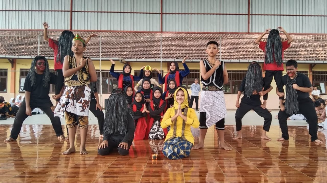 Sendra Tari 