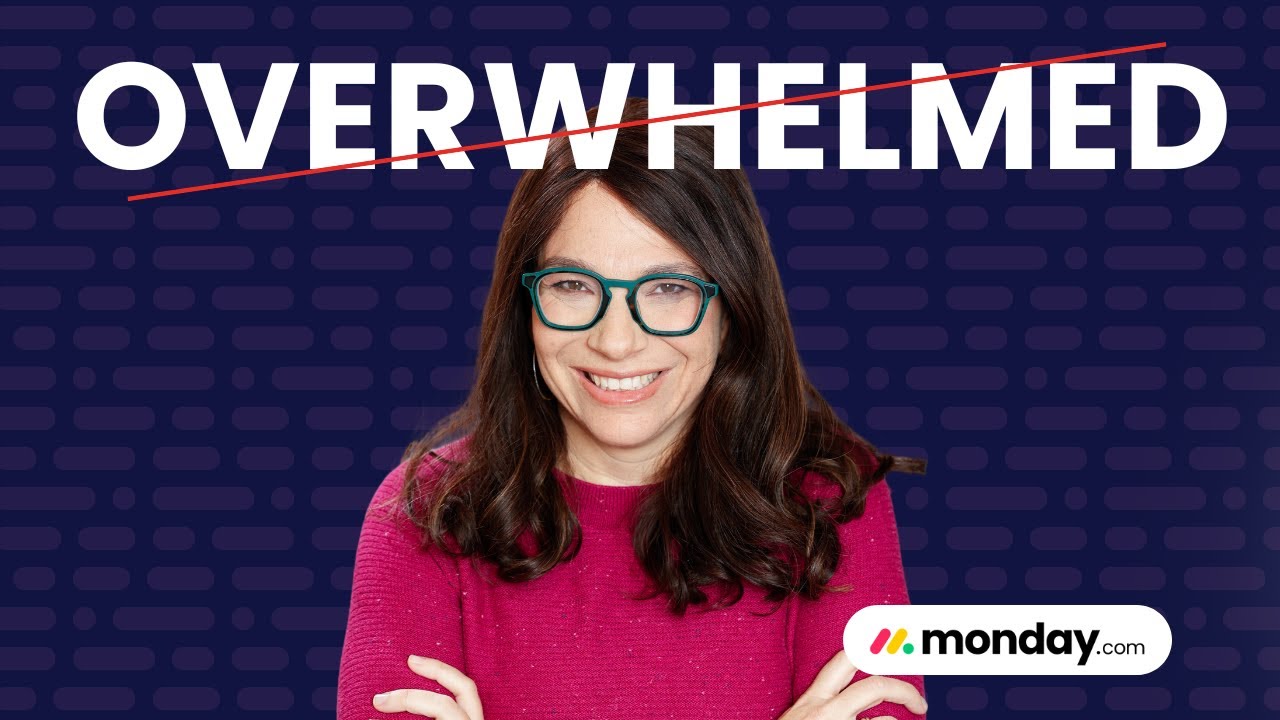 Portfolio Management in monday.com: The Game-Changer for Project Managers