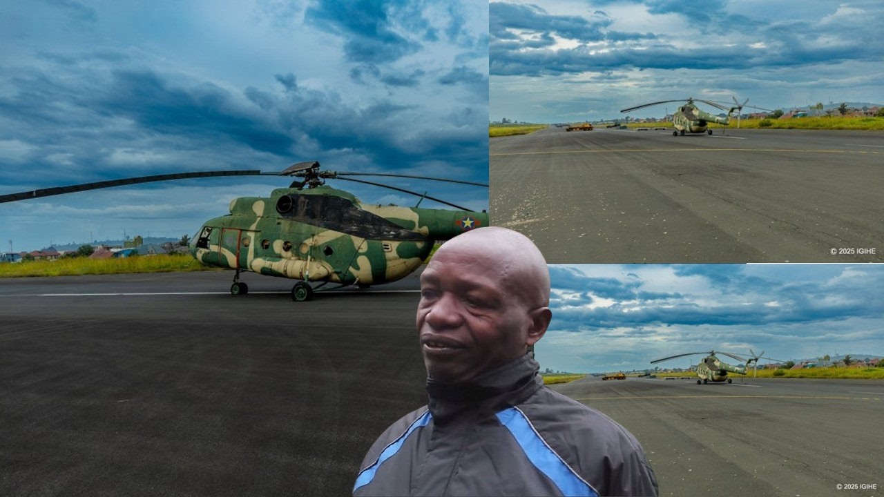 AMAKURU YIHUTIRWA#NEVA MAKENGA AMUSANZE#BUJUMBURA UVIRA MUMAREMBO RURAMBIKANYE BARAYISUBIJE KARABAYE