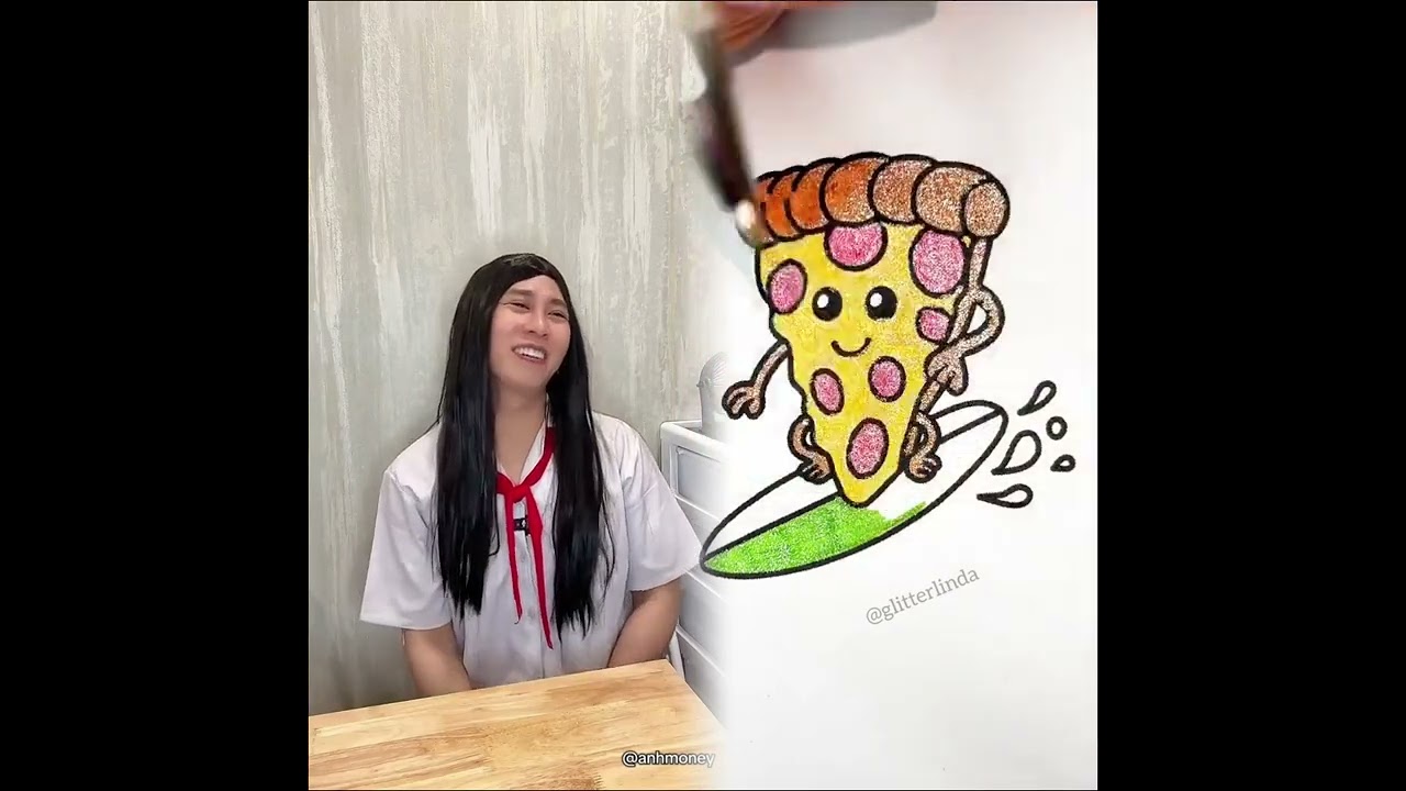 Video ngắn (anhmoney) video giải nén