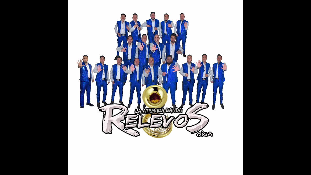 La Atrevida Banda Relevos En Lucero Durango 2025 (parte 1)