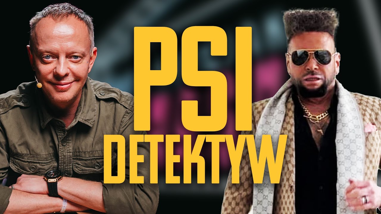 Кинолог-детектив: за успехом бывшего сотрудника полиции по борьбе с беспорядками, который годами ...