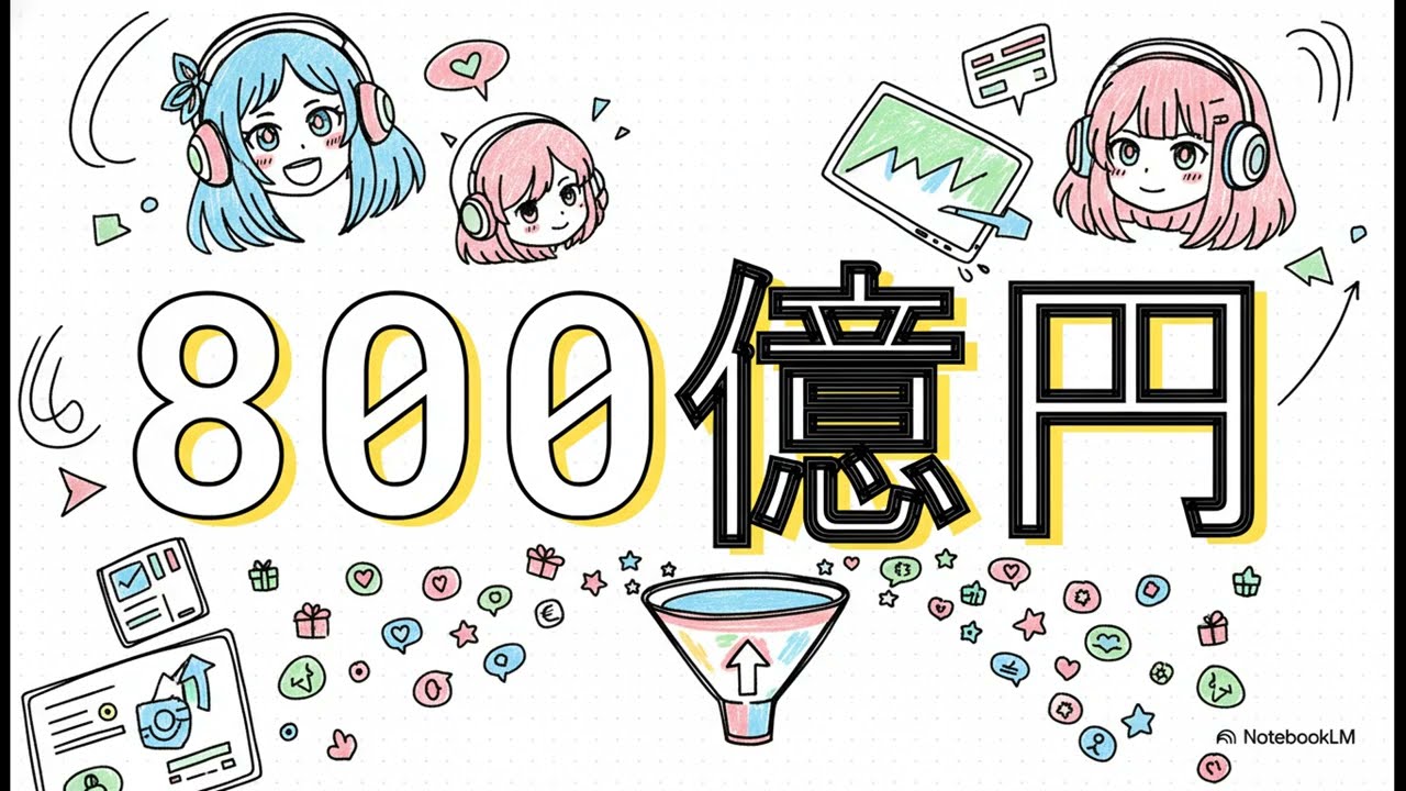 テレビ依存の終焉と芸能界の次なる勝者【芸能業界の戦略と市場環境分析】