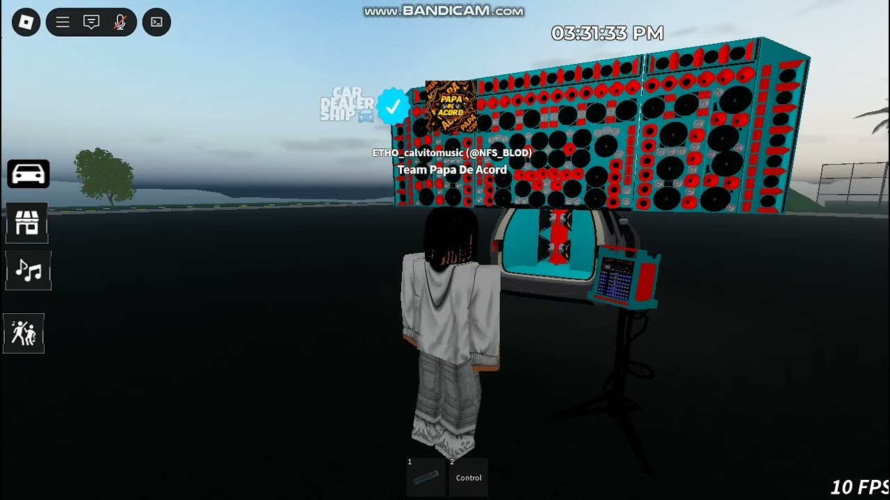 Como comenzar en chipeo nyc remastered le dejo los links de los dc de mi comunidad y del servidor