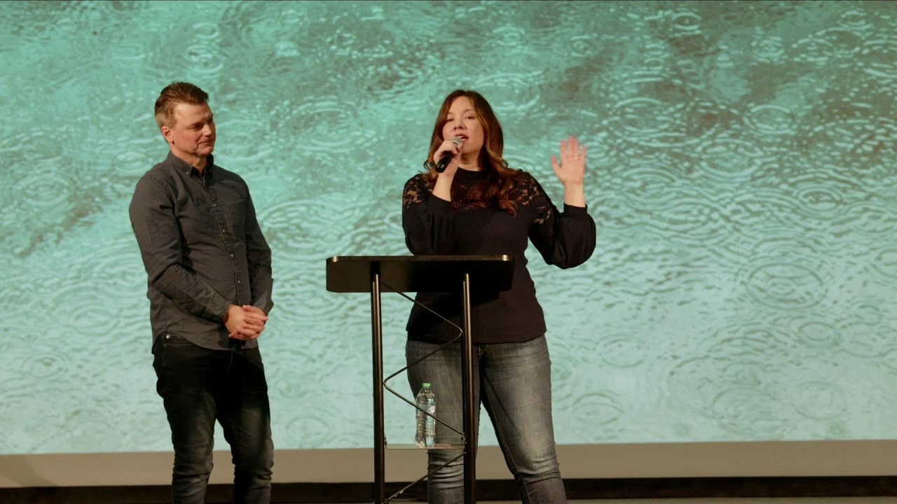 Restoring the Kingdom and its Authority! - Sunday Morning Livestream - 12.28.2025