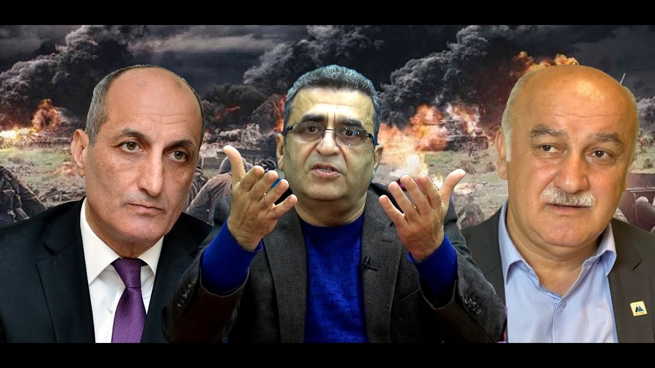 DEBAT: Lukaşenko yenidən müharibəyə qoşulur