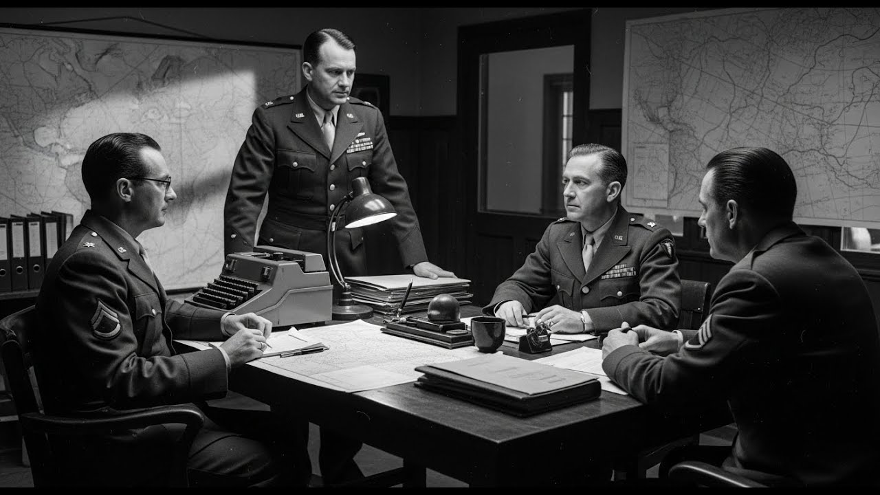 The Secret of Operation Paperclip: How German Scientists from World War II Helped Create NASA