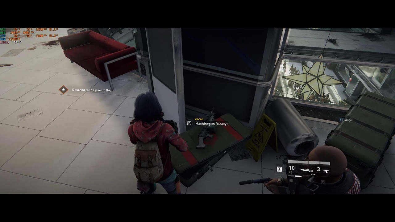 World War Z live Streme #wwz #zombies #live #gaming