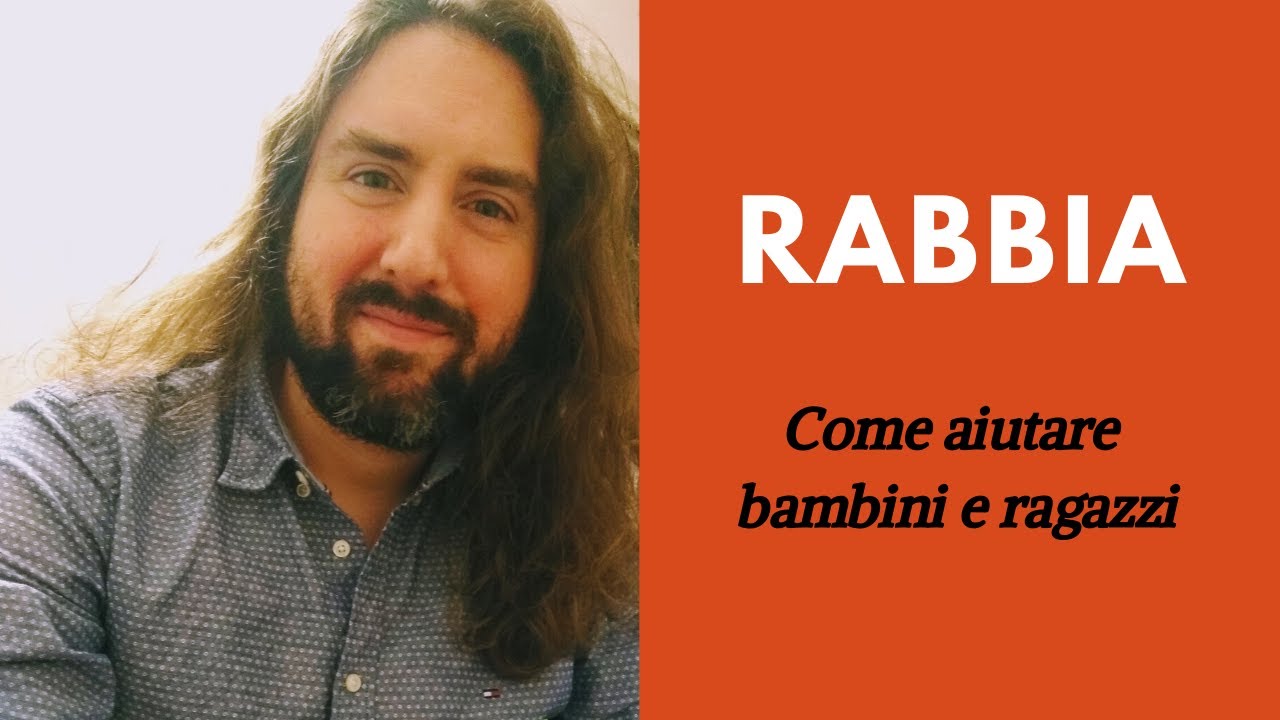 Rabbia (LIVE)