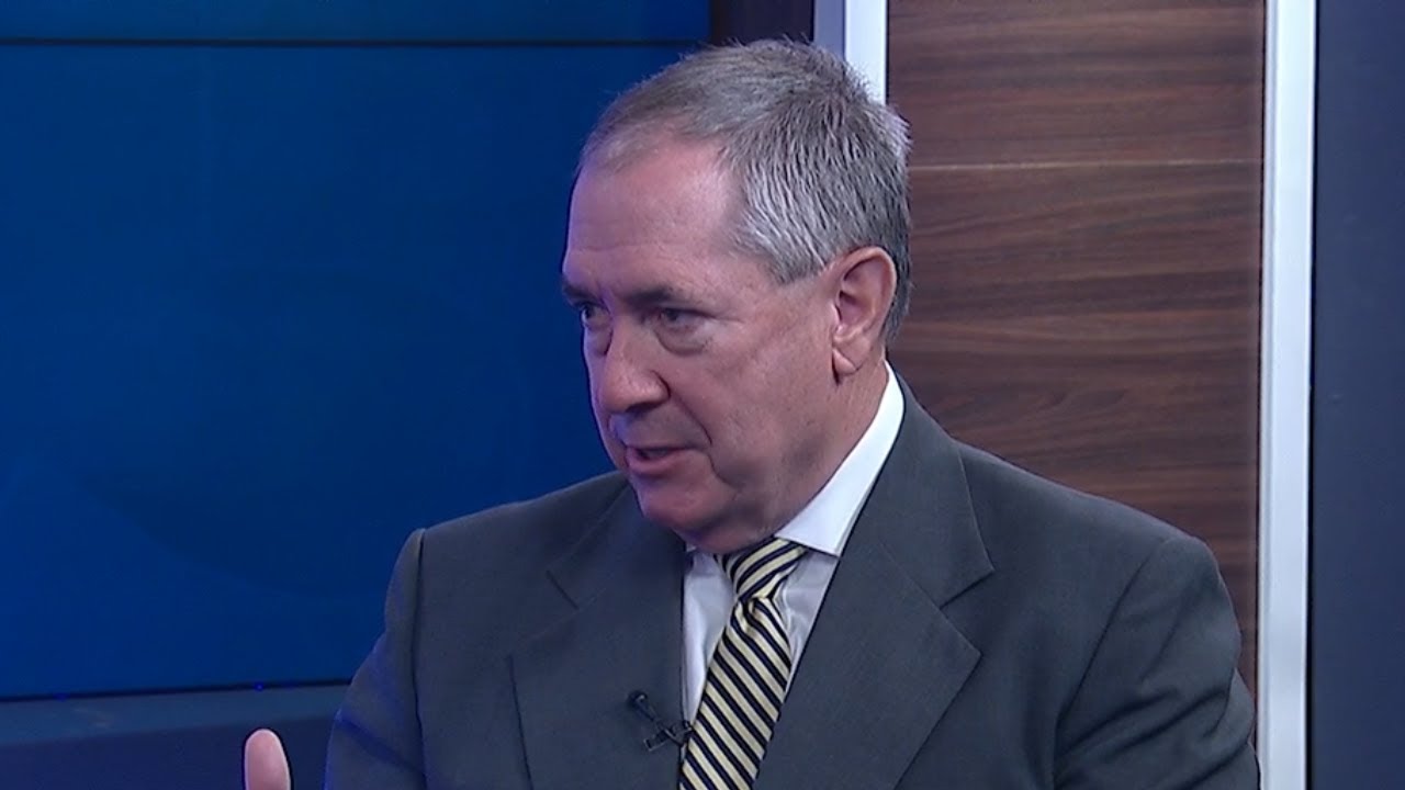 Former Clark County DA weighs in on the state of the case in Robert Telles' murder trial
