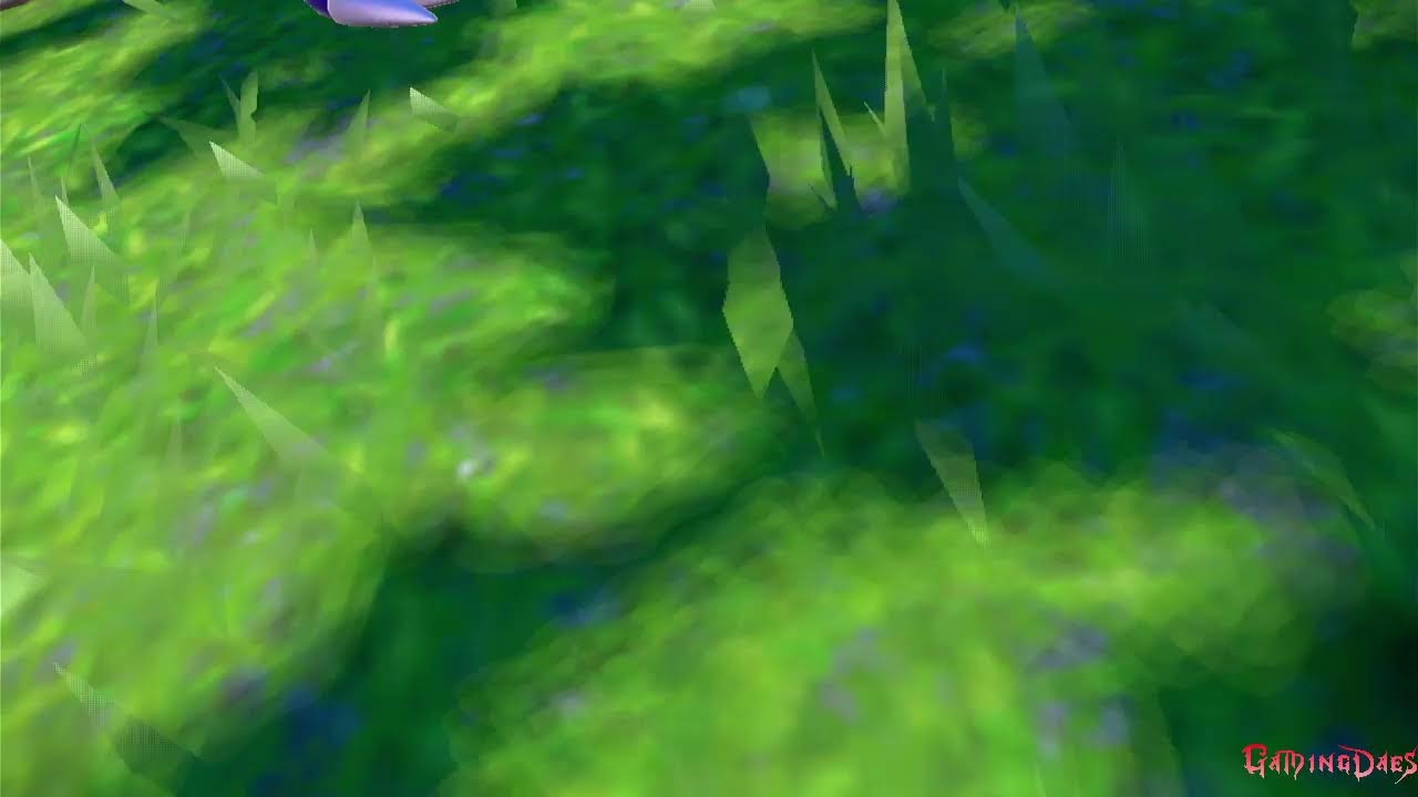Pokémon Violet Playthrough (Part 1248)