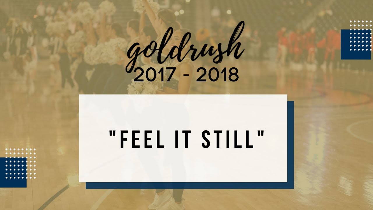 Georgia Tech Goldrush 
