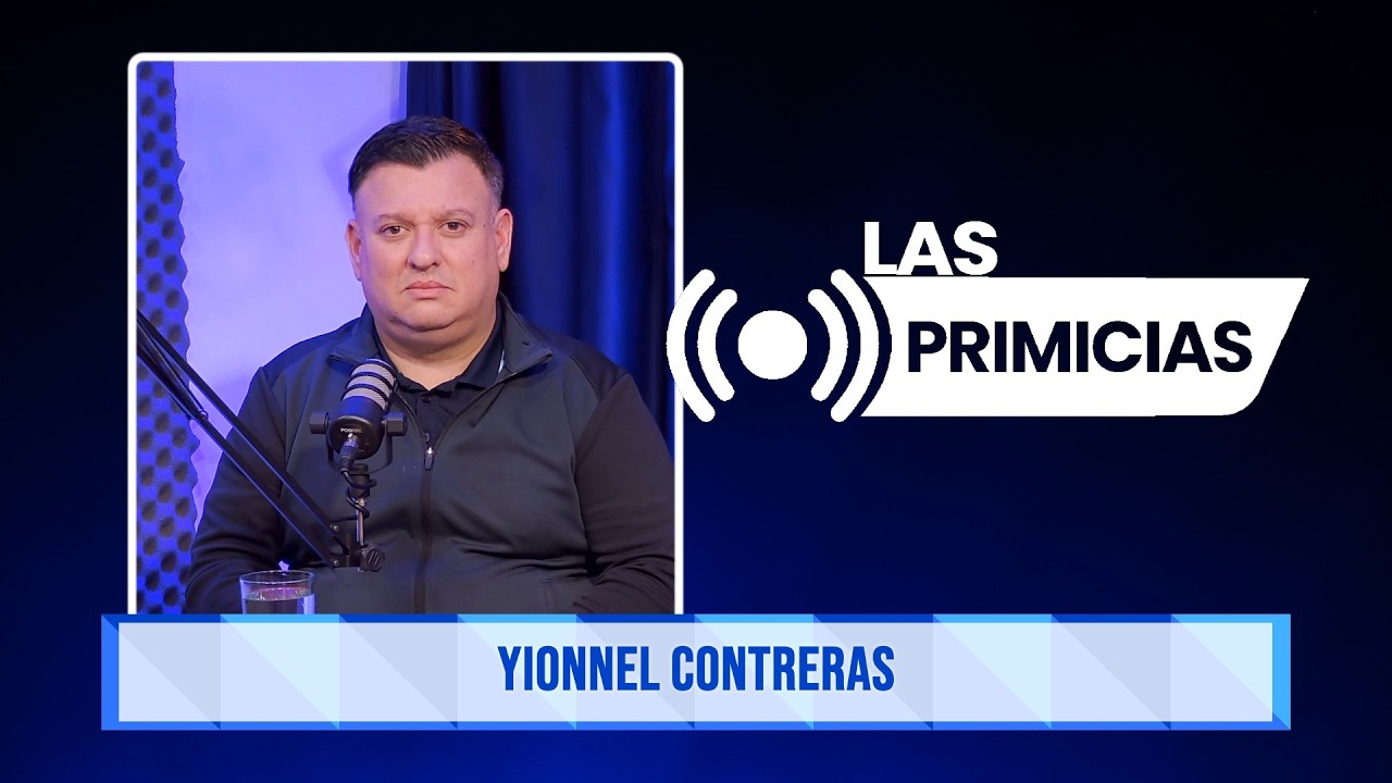 AUMENTO SALARIAL EN VENEZUELA | Yionnel Contreras | Las Primicias