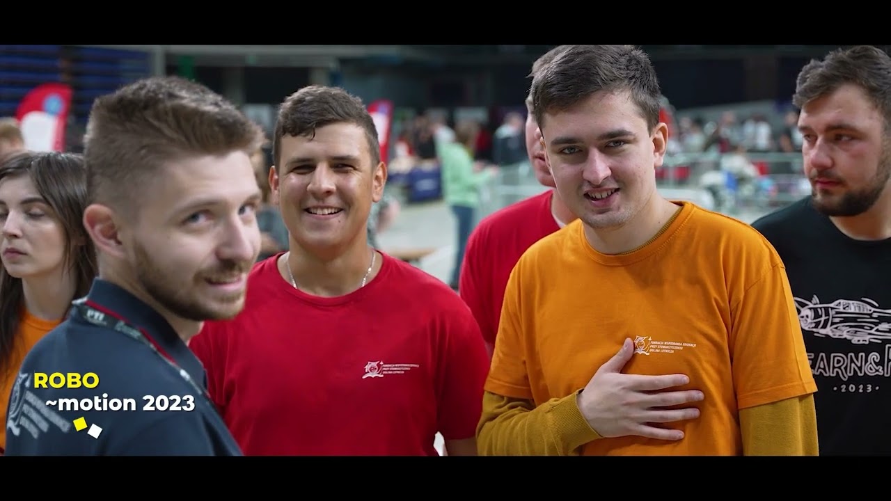 XChallenge 2023 - the biggest robotic competition in Poland
