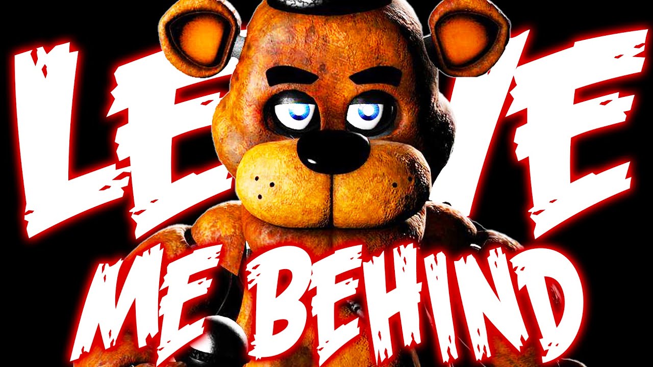 Five Nights At Freddy's [FNaF] Song 
