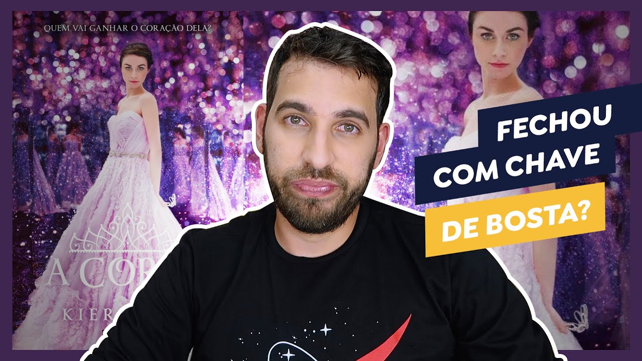 Daí que então eu li 