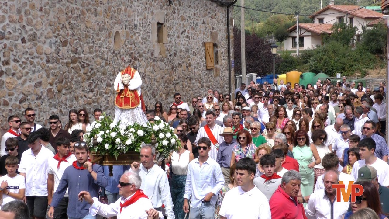 Día de San Vitores - Huerta de Arriba 2025