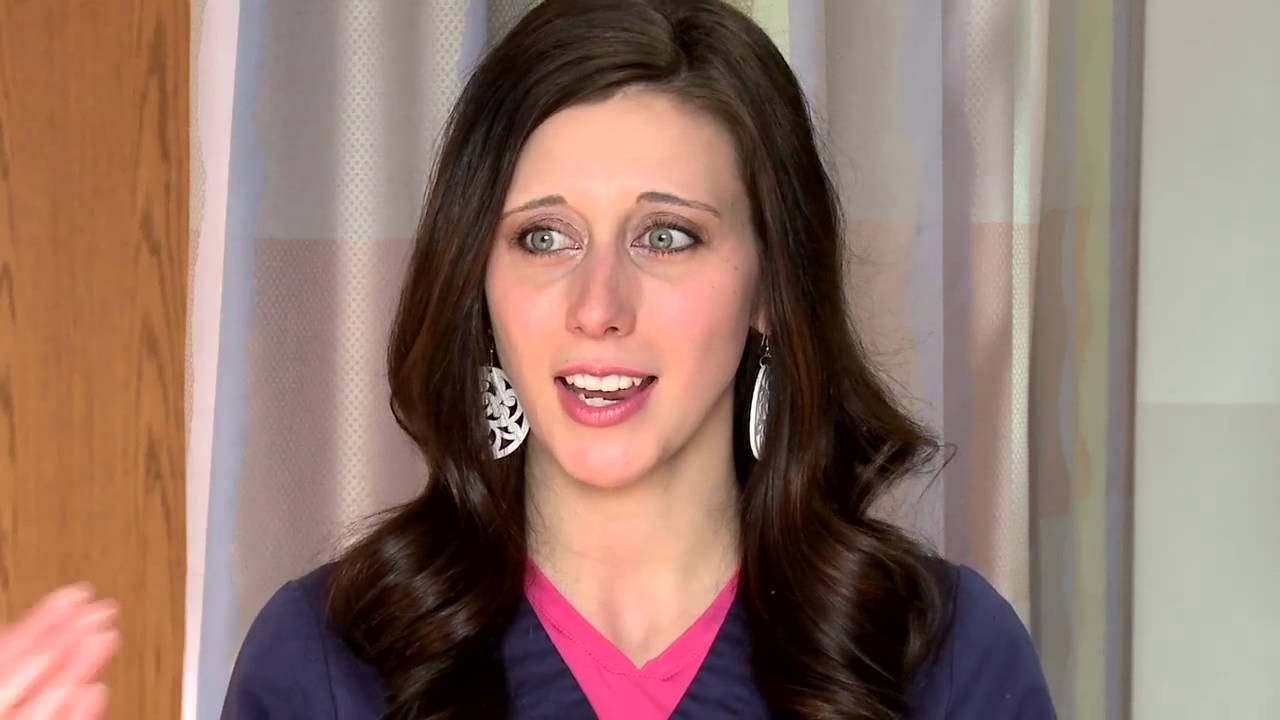 Why is my baby fussy while nursing?
