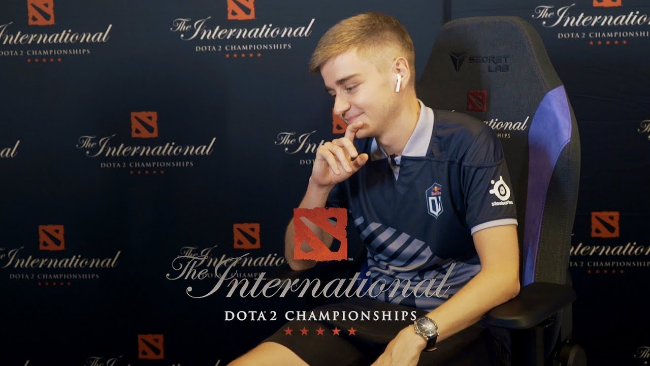 &laquo;Китайский дубляж&raquo;: No[o]ne, MidOne, n0tail, Aui_2000, JerAx, Blizzy, iNSaNiA @TI9