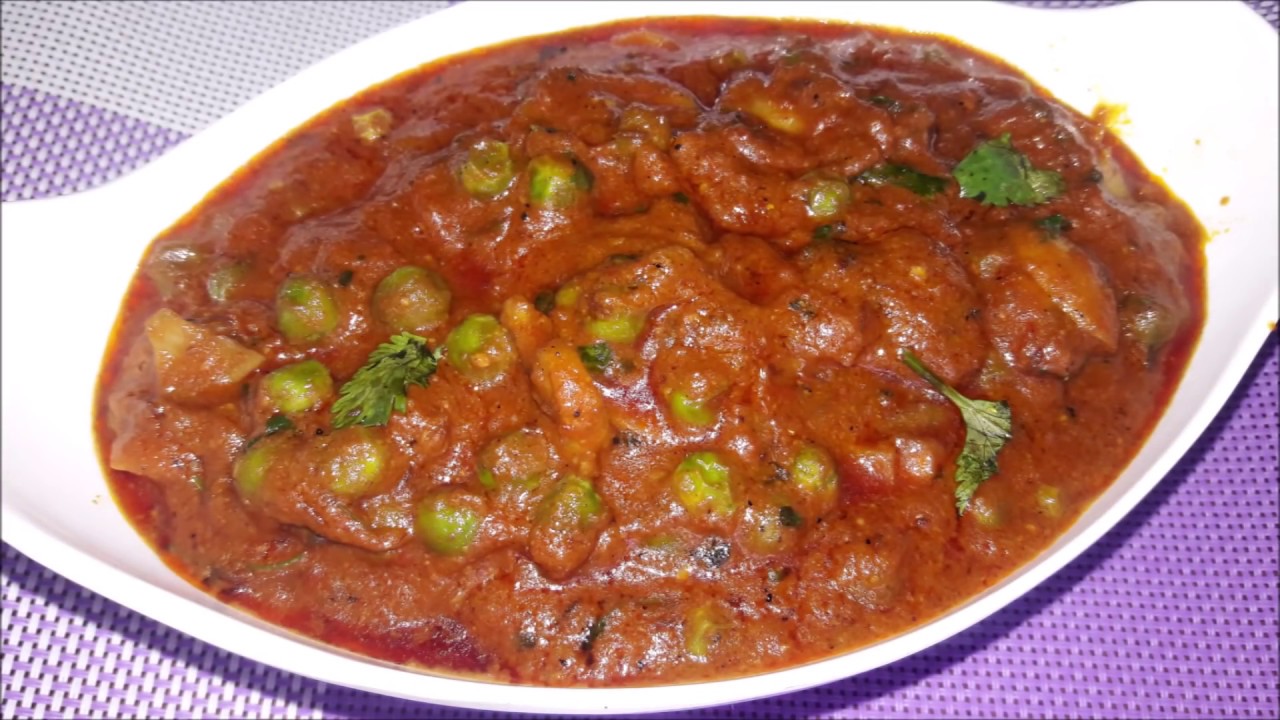 ചപ്പാത്തിക്കൊപ്പം ഒരു അടിപൊളി മഷ്റൂം കറി /matar mushroom curry/by jaya's recipes