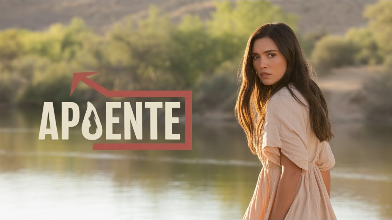 A mulher indígena apache caminhava sozinha no deserto… até perceber algo assustador atrás dela
