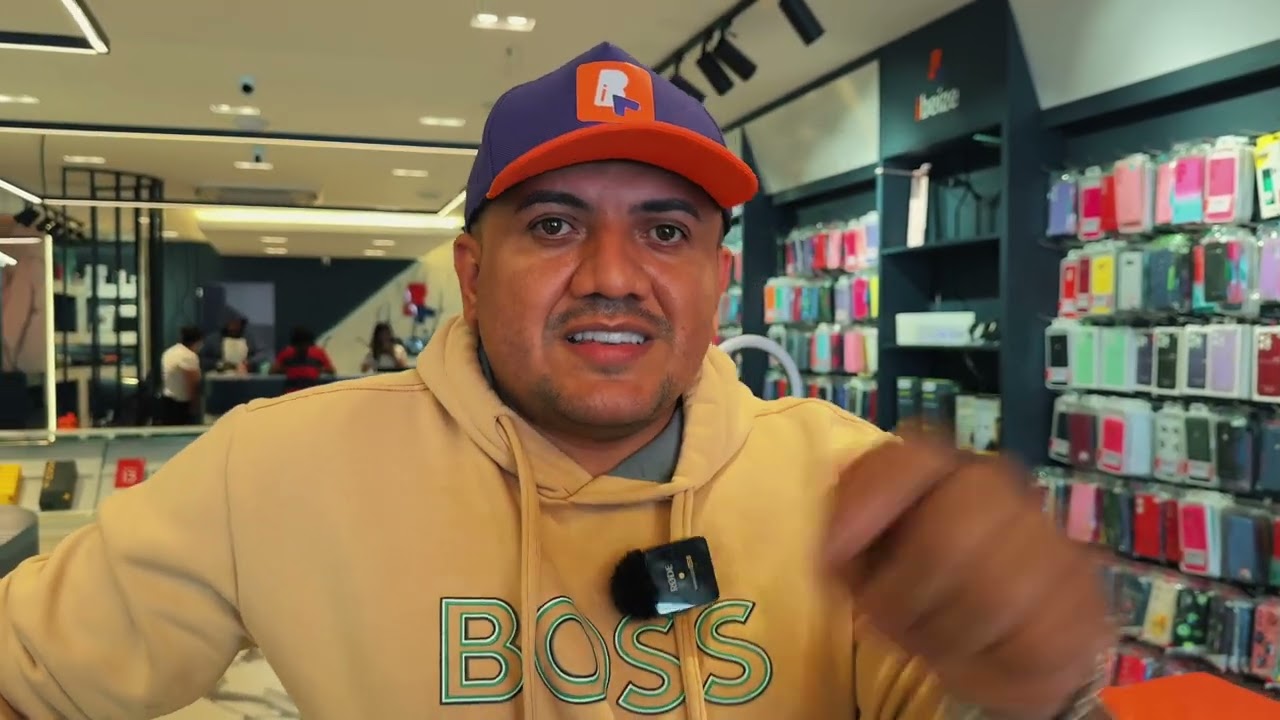 PRODUTOS QUE NÃO DÃO LUCRO EM LOJA DE ACESSÓRIOS PARA CELULAR