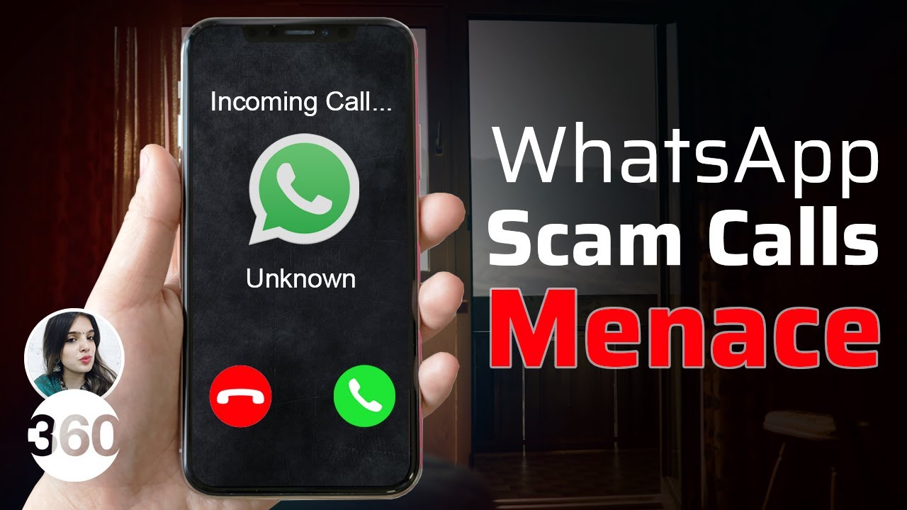 Spam Calls on the Rise for WhatsApp Users in India: Know More