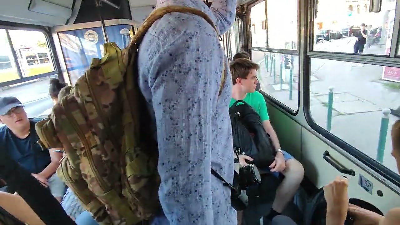 Ikarus 415.04 - MZE-415 - @21