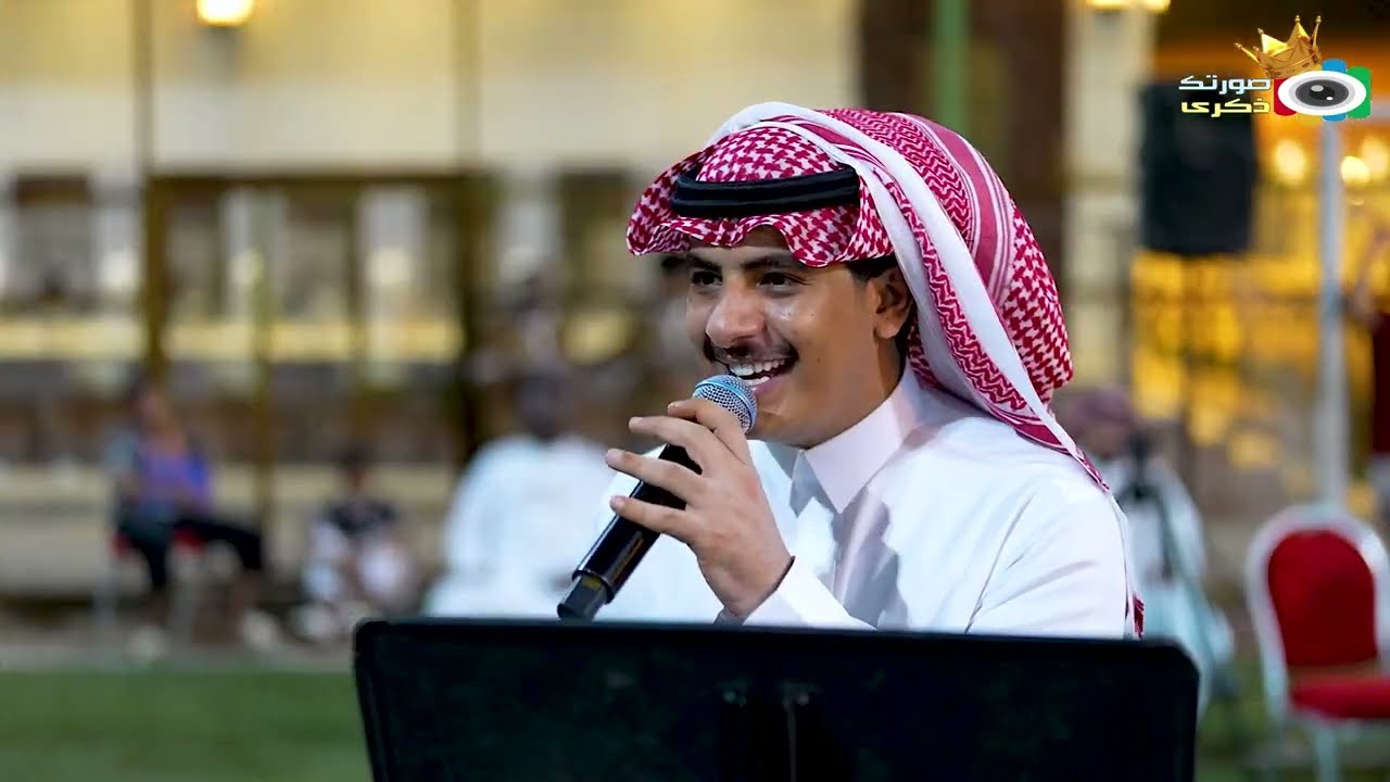 حمودي حوذان |  امقلب ماله رقم سري - زواج حسن الحسين خواجي