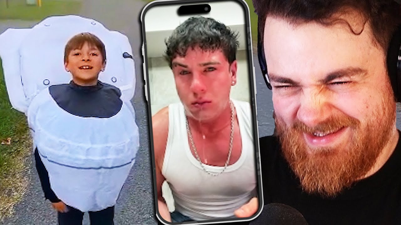 ZASMEJ SA = Navštívi ťa Elon Musk