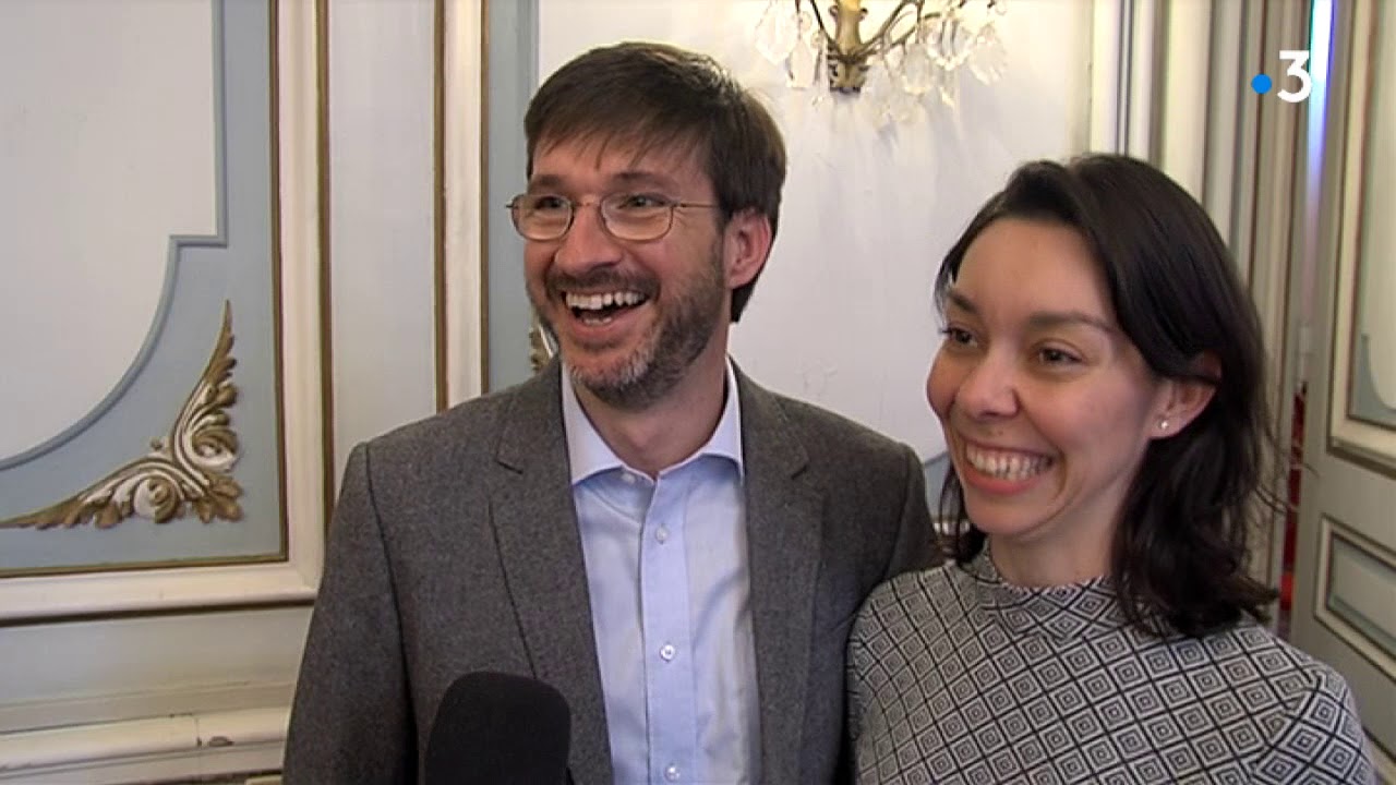 Grenoble : ils ont reçu leur décret de naturalisation