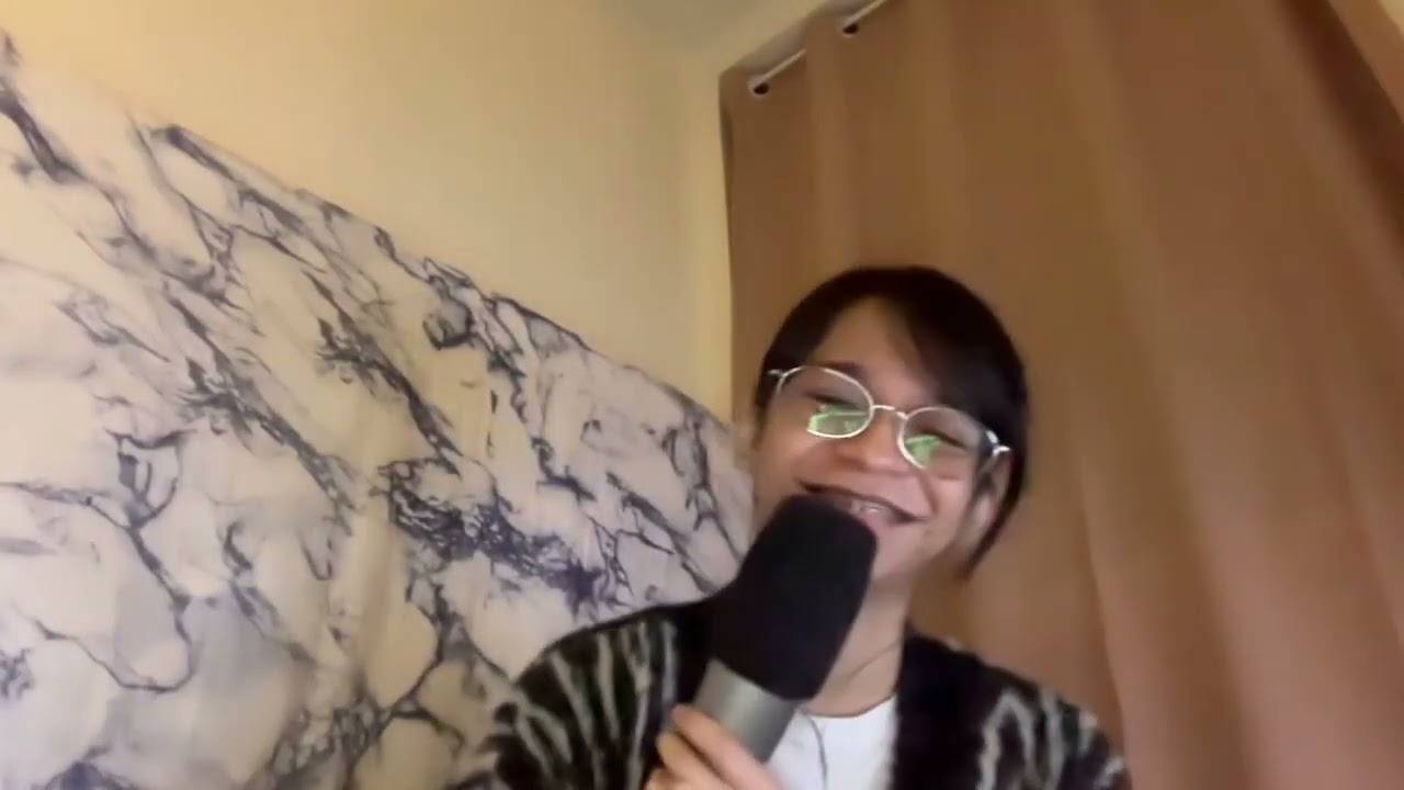 (Part 1) Keifer Sanchez Tiktok Live (special on mother's day) | May 11, '25 #keifersanchez