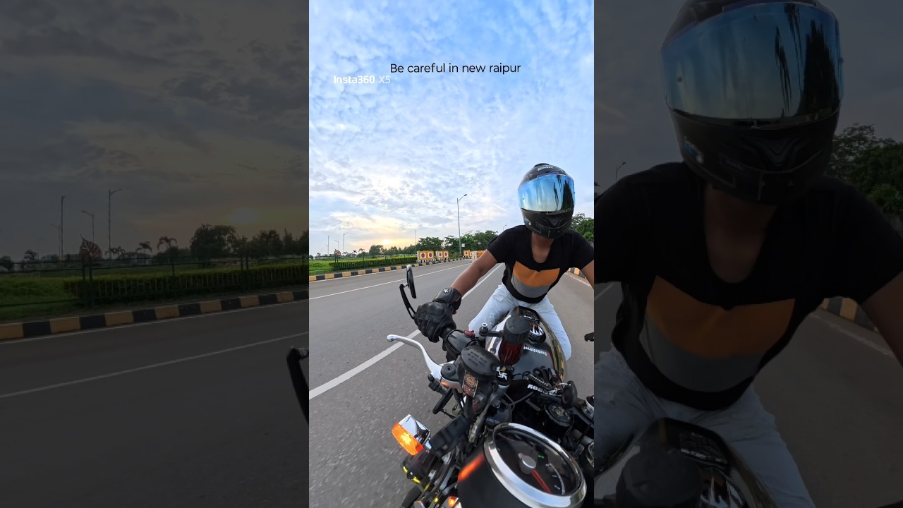 GT650 Always follow the Traffic Rules #trafficrules #bikeenthusiast #traveladdicted