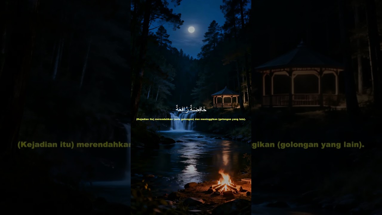 #AlWaqiah #AlWaqiahPembukaRezeki #AlWaqiahPenarikRezeki #SurahAlWaqiah #SuratAlWaqiah #AhyarQory