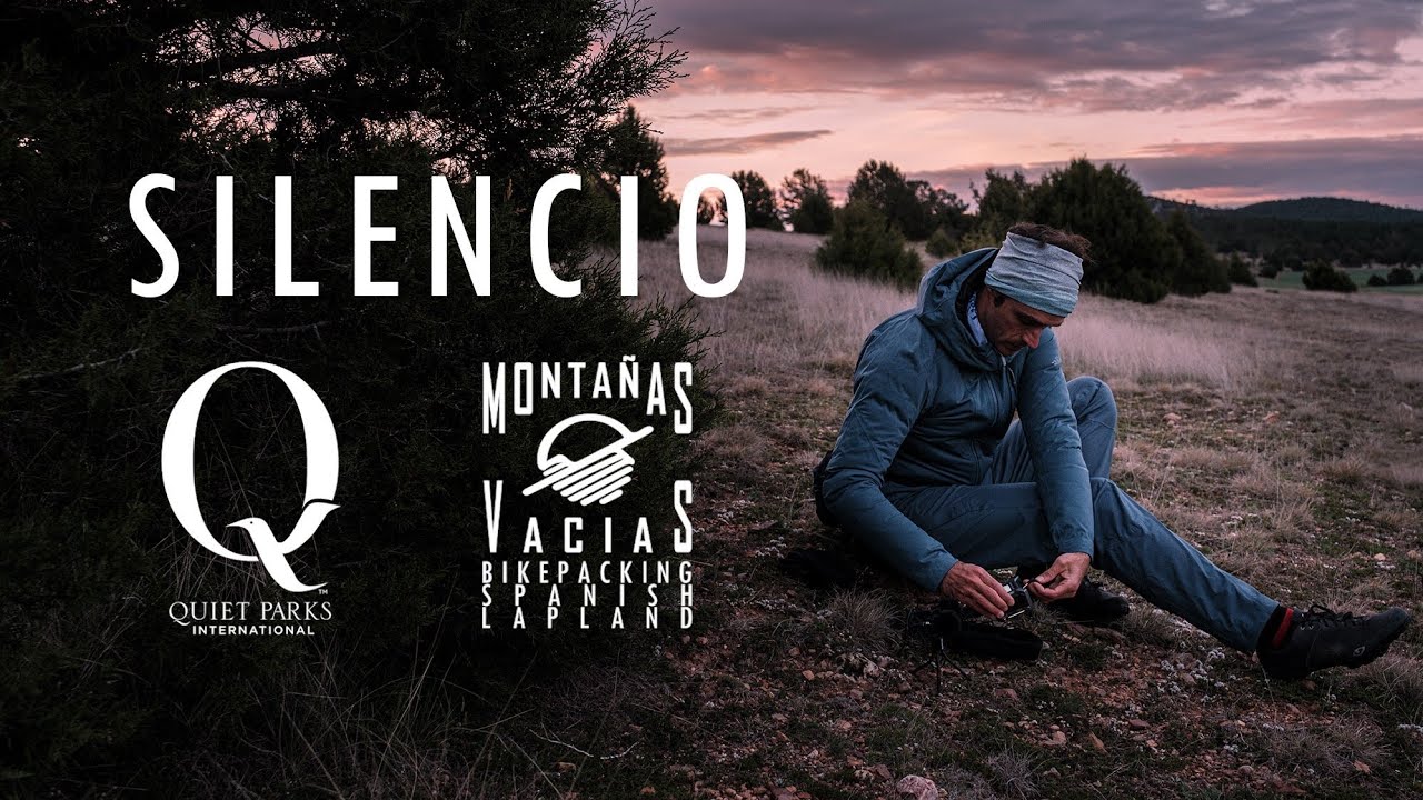 MONTAÑAS VACÍAS // SILENCIO
