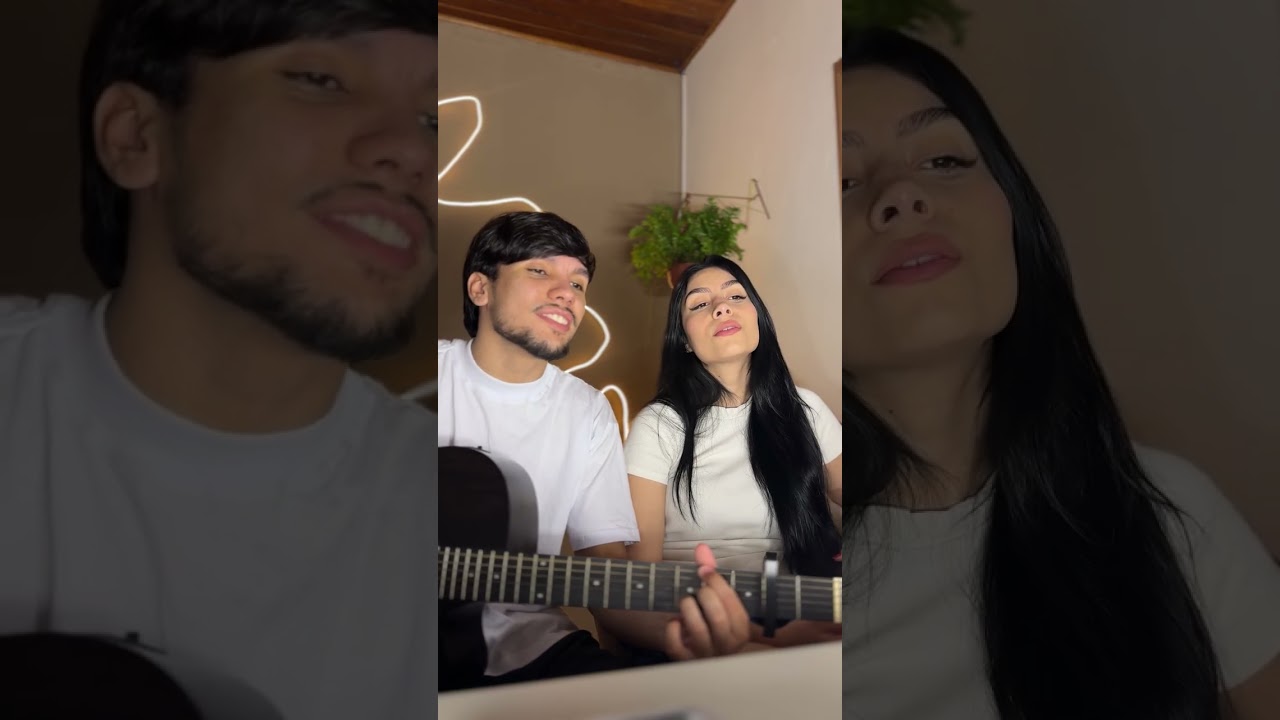 Hino Avulso Ccb Tudo o Que Passava (Gabriel Castorino, Giovana Vicente)