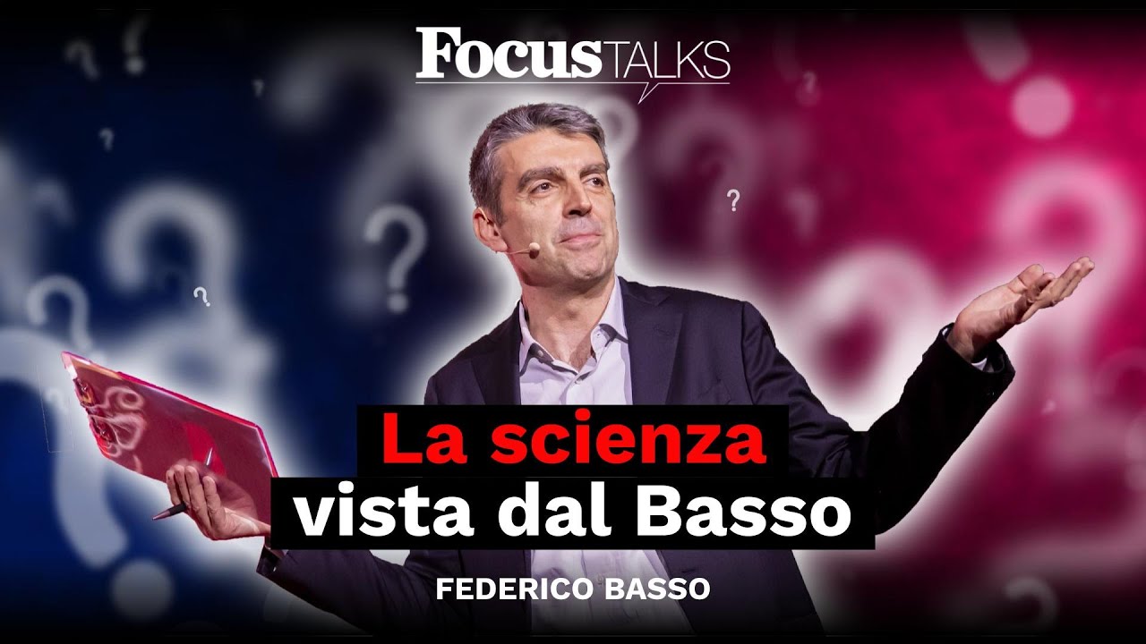 La scienza vista dal basso