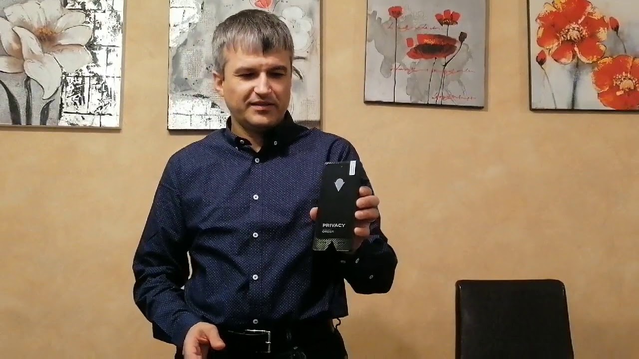 K1 Impulse Unboxing