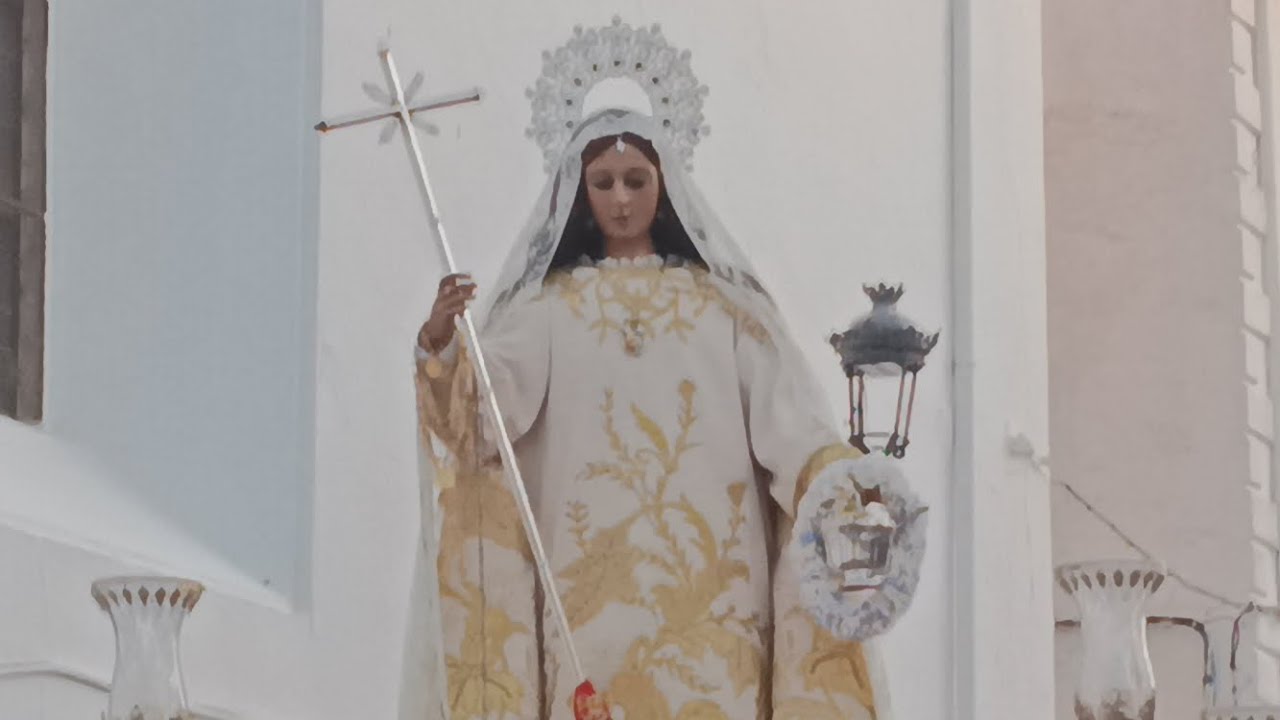 Santa Marta | 29 de julio | 2025 | Martos
